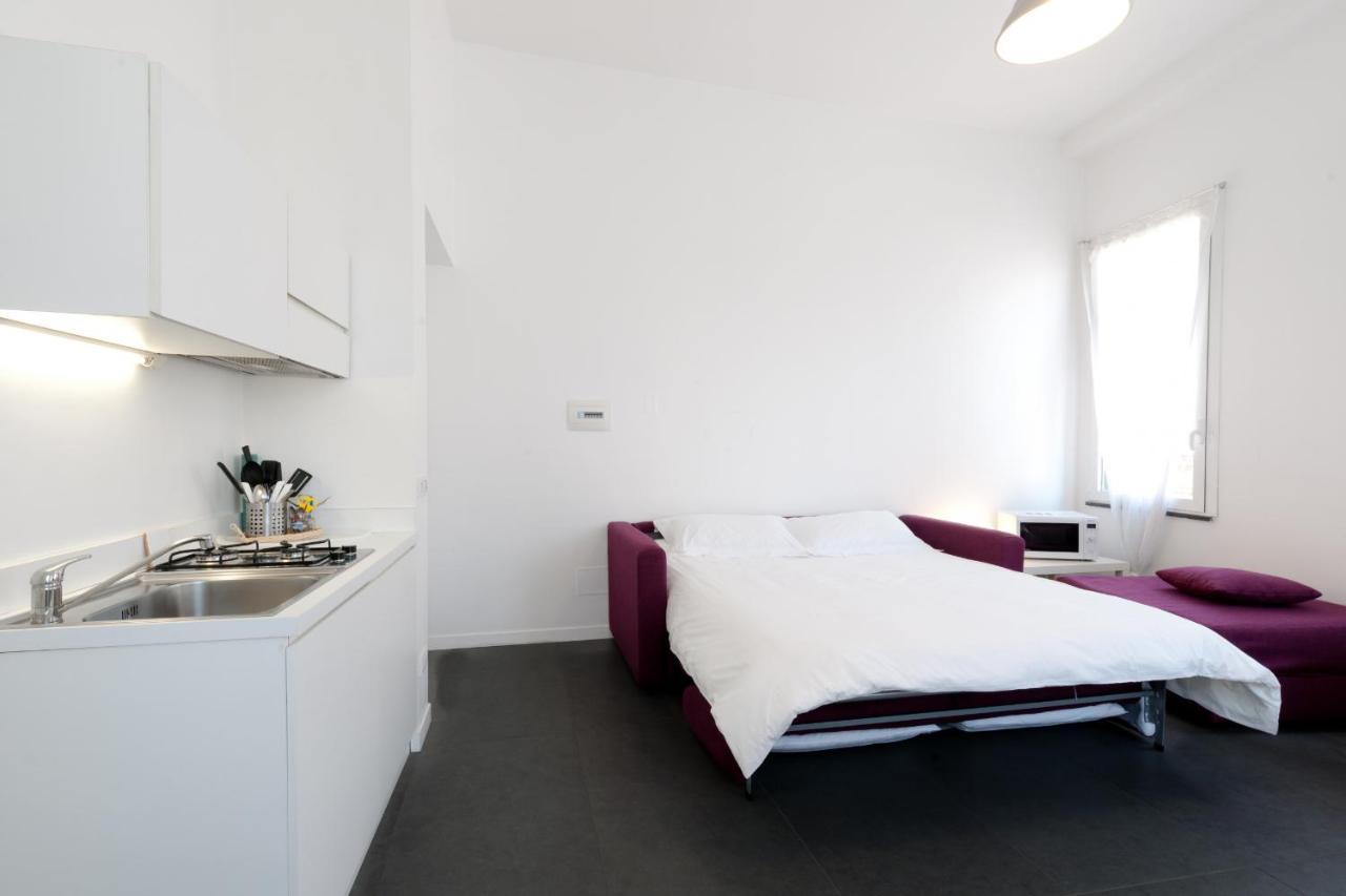 Nardones Apartments By Wonderful Italy Nápoles Exterior foto