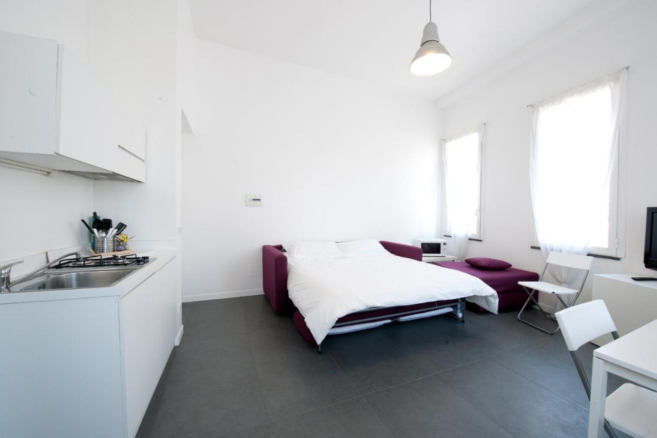 Nardones Apartments By Wonderful Italy Nápoles Exterior foto