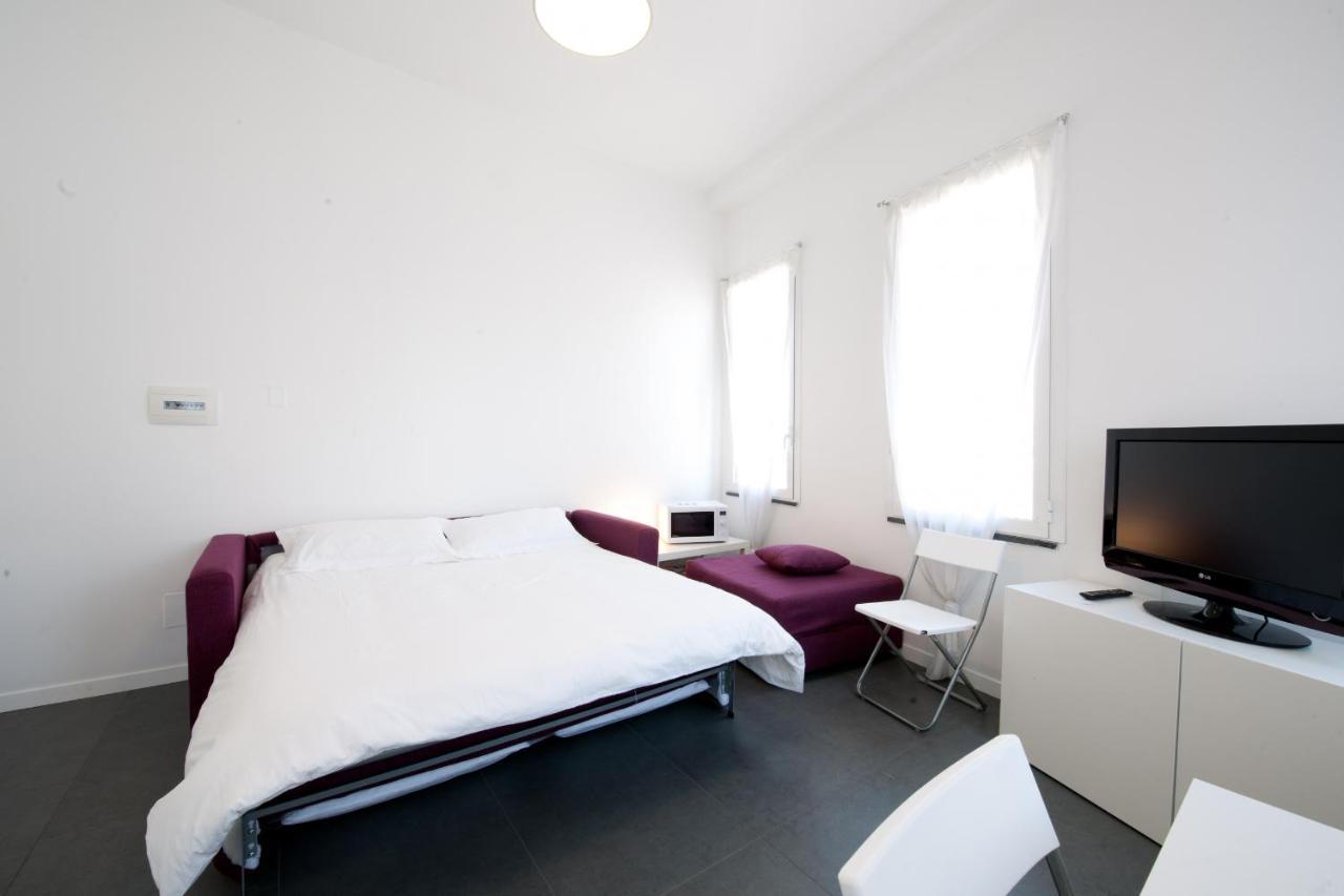 Nardones Apartments By Wonderful Italy Nápoles Exterior foto