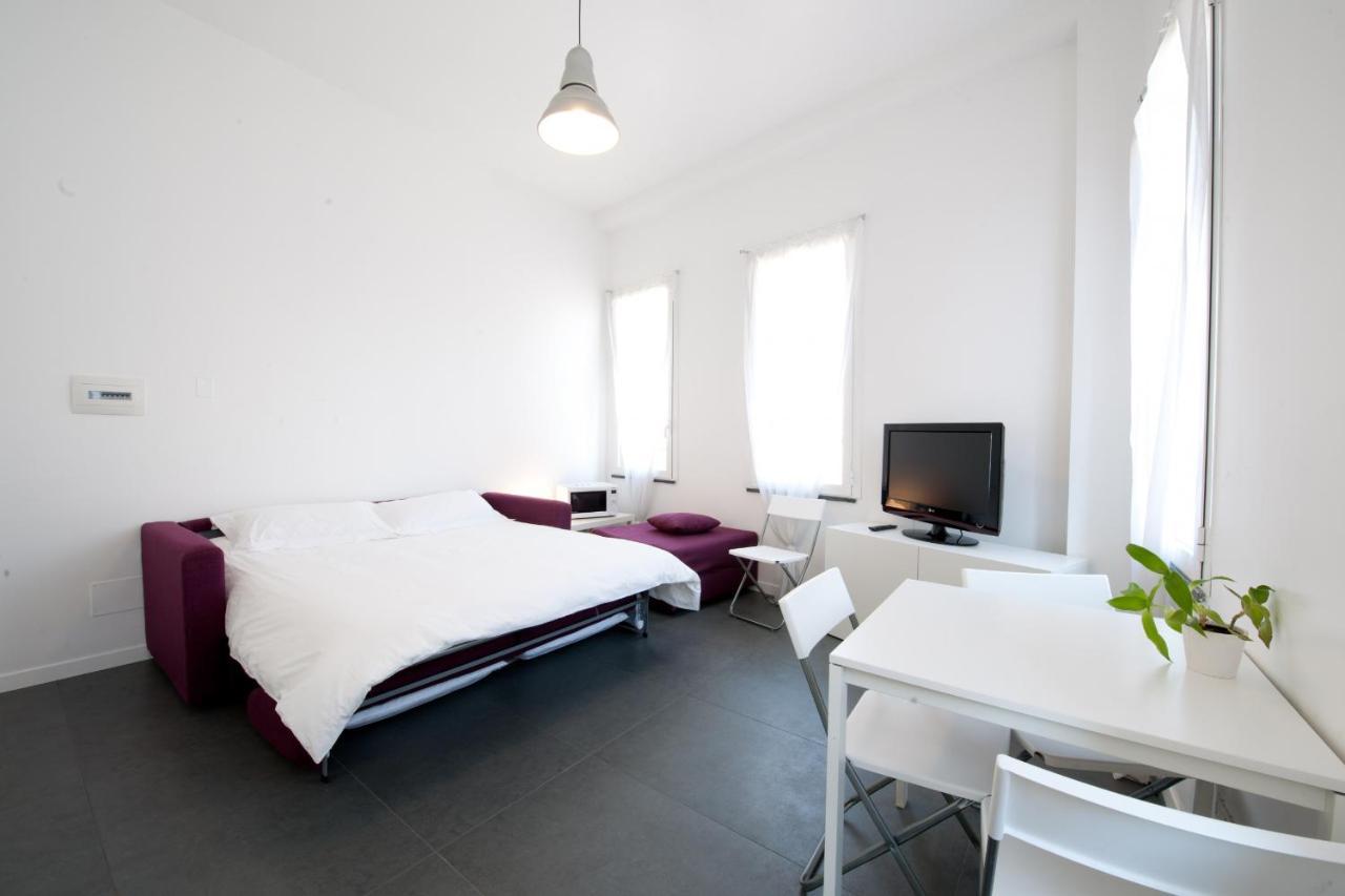 Nardones Apartments By Wonderful Italy Nápoles Exterior foto
