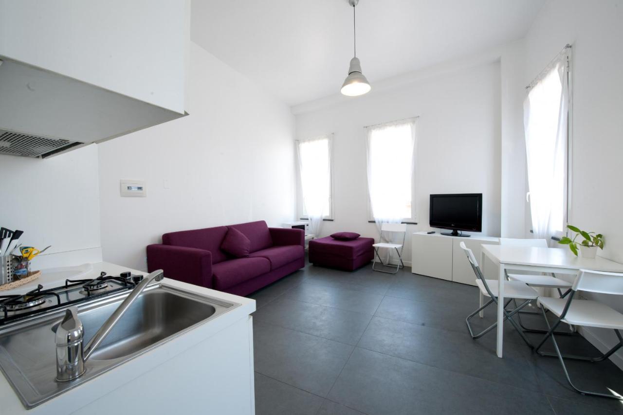 Nardones Apartments By Wonderful Italy Nápoles Exterior foto