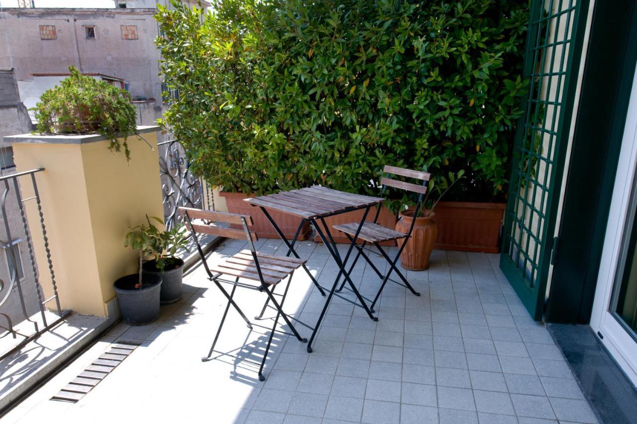 Nardones Apartments By Wonderful Italy Nápoles Exterior foto