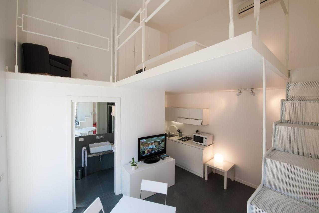 Nardones Apartments By Wonderful Italy Nápoles Exterior foto